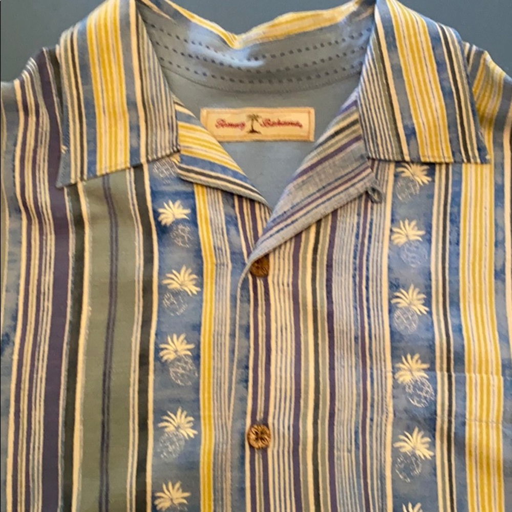 Men’s shirt